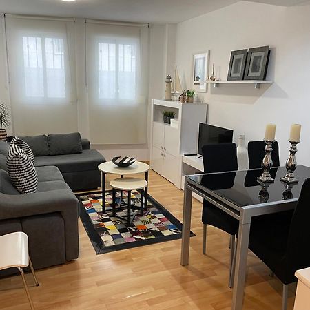 Duplex Altea Pueblo Apartment Екстериор снимка