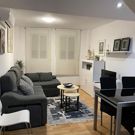 Duplex Altea Pueblo Apartment Екстериор снимка