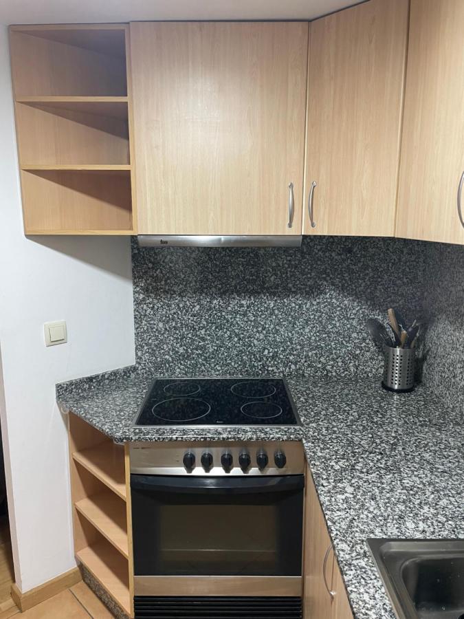 Duplex Altea Pueblo Apartment Екстериор снимка