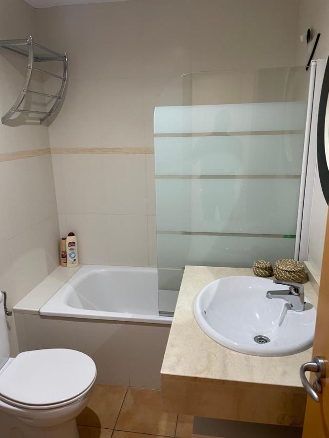 Duplex Altea Pueblo Apartment Екстериор снимка
