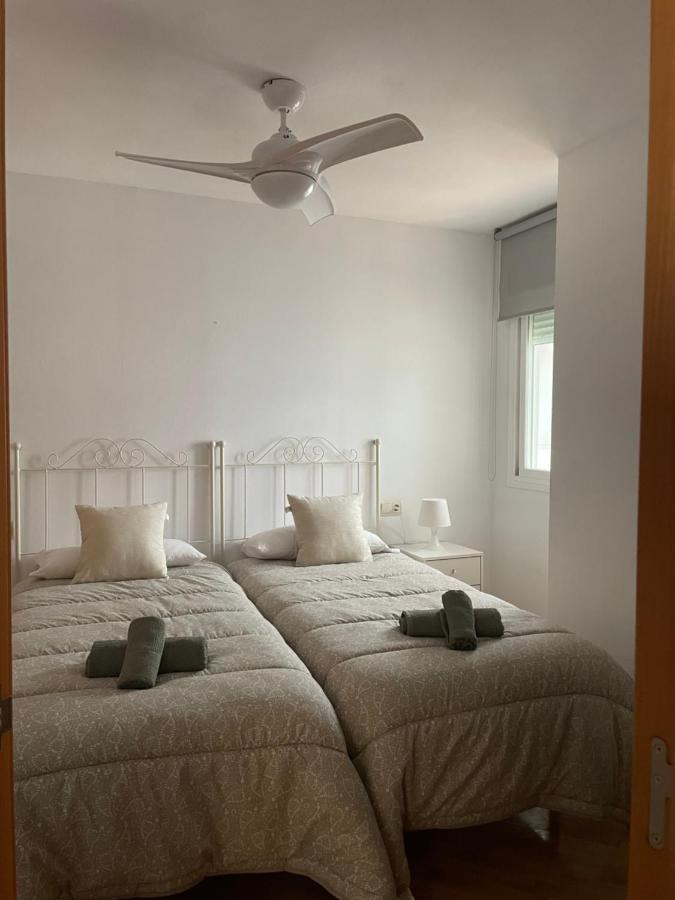 Duplex Altea Pueblo Apartment Екстериор снимка