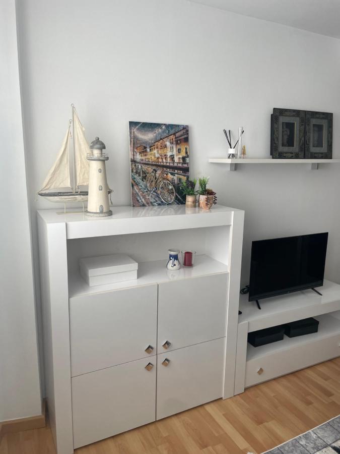 Duplex Altea Pueblo Apartment Екстериор снимка