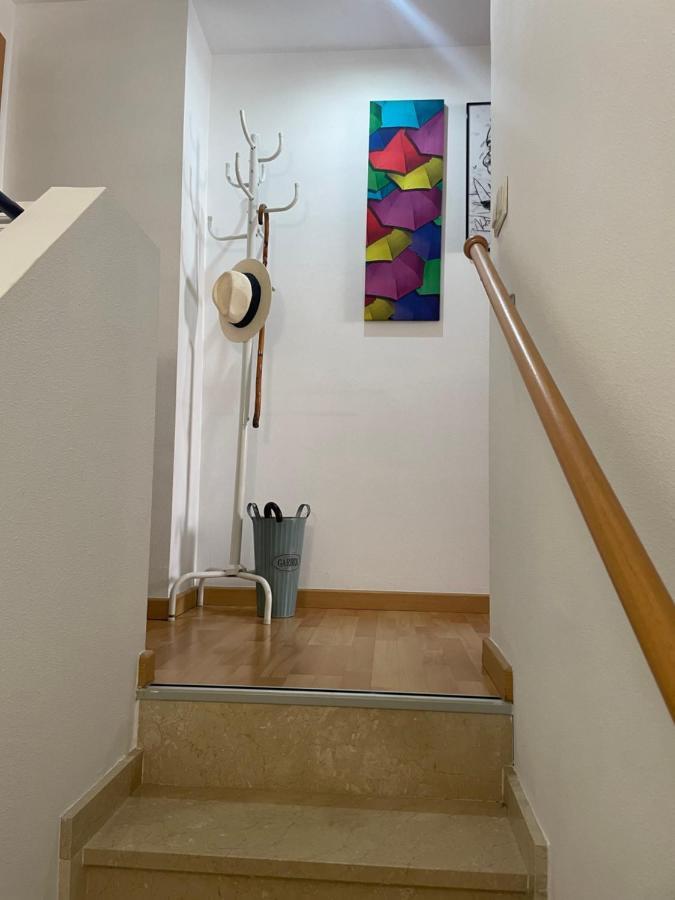 Duplex Altea Pueblo Apartment Екстериор снимка