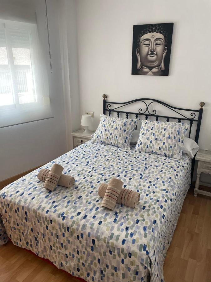 Duplex Altea Pueblo Apartment Екстериор снимка