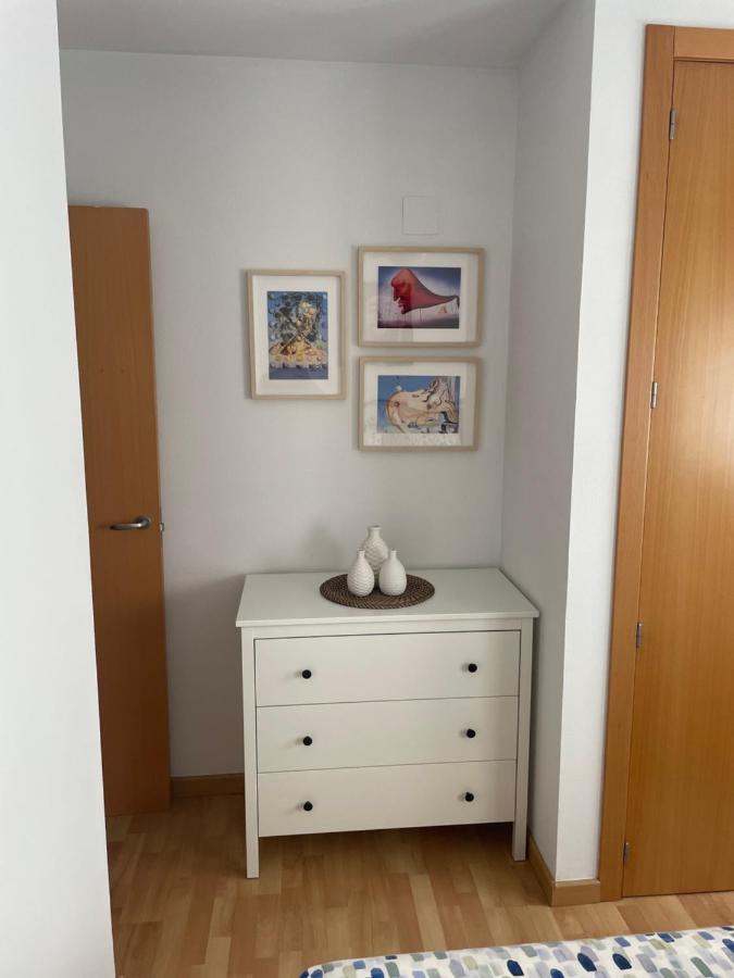 Duplex Altea Pueblo Apartment Екстериор снимка
