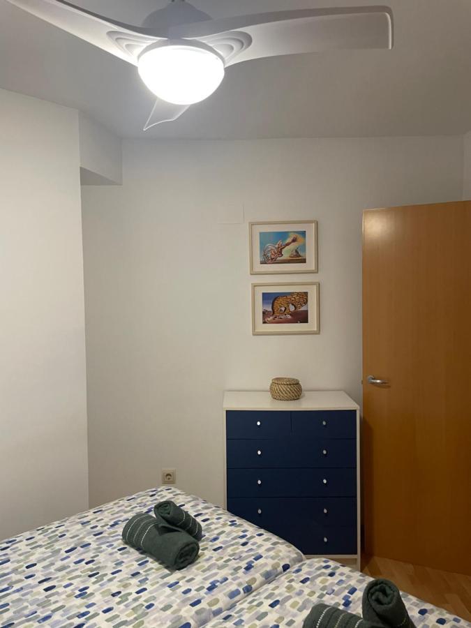 Duplex Altea Pueblo Apartment Екстериор снимка