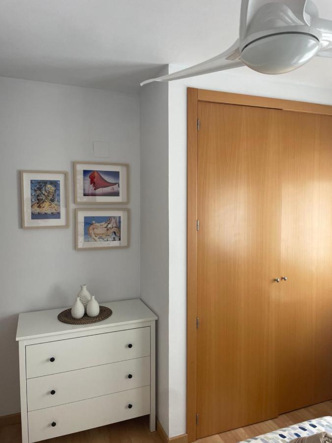 Duplex Altea Pueblo Apartment Екстериор снимка