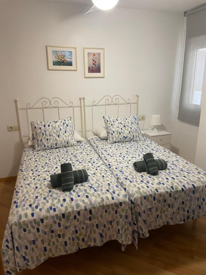 Duplex Altea Pueblo Apartment Екстериор снимка