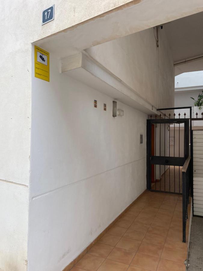 Duplex Altea Pueblo Apartment Екстериор снимка