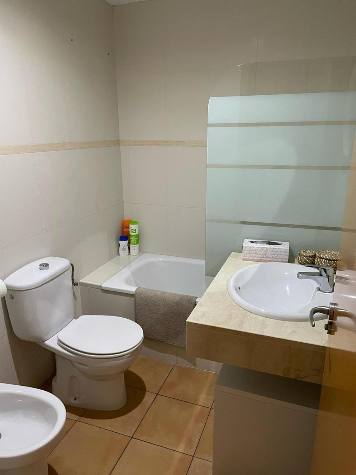 Duplex Altea Pueblo Apartment Екстериор снимка